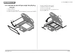 Предварительный просмотр 169 страницы Oki MC873dn Maintenance Manual