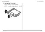 Предварительный просмотр 170 страницы Oki MC873dn Maintenance Manual