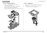 Предварительный просмотр 175 страницы Oki MC873dn Maintenance Manual