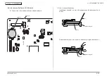 Предварительный просмотр 177 страницы Oki MC873dn Maintenance Manual