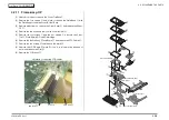 Предварительный просмотр 178 страницы Oki MC873dn Maintenance Manual