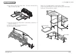 Предварительный просмотр 180 страницы Oki MC873dn Maintenance Manual