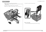 Предварительный просмотр 182 страницы Oki MC873dn Maintenance Manual