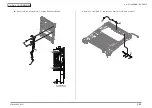 Предварительный просмотр 184 страницы Oki MC873dn Maintenance Manual