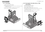 Предварительный просмотр 185 страницы Oki MC873dn Maintenance Manual