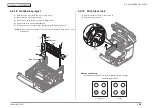 Предварительный просмотр 188 страницы Oki MC873dn Maintenance Manual