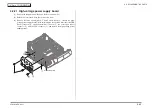 Предварительный просмотр 192 страницы Oki MC873dn Maintenance Manual