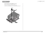 Предварительный просмотр 197 страницы Oki MC873dn Maintenance Manual