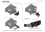 Предварительный просмотр 201 страницы Oki MC873dn Maintenance Manual