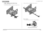 Предварительный просмотр 203 страницы Oki MC873dn Maintenance Manual