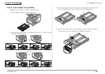 Предварительный просмотр 206 страницы Oki MC873dn Maintenance Manual