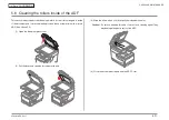 Предварительный просмотр 250 страницы Oki MC873dn Maintenance Manual