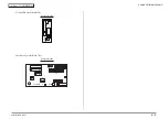 Предварительный просмотр 261 страницы Oki MC873dn Maintenance Manual