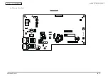 Предварительный просмотр 262 страницы Oki MC873dn Maintenance Manual