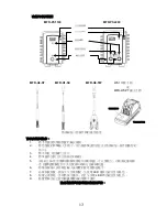 Preview for 13 page of Oki MFR-1100 Series User Manual