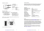 Предварительный просмотр 7 страницы Oki MFR-DSI User Manual