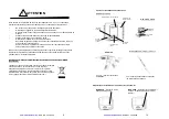 Предварительный просмотр 9 страницы Oki MFR-DSI User Manual