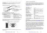 Предварительный просмотр 19 страницы Oki MFR-DSI User Manual