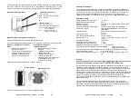 Предварительный просмотр 25 страницы Oki MFR-DSI User Manual