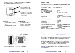 Предварительный просмотр 31 страницы Oki MFR-DSI User Manual