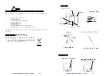 Предварительный просмотр 39 страницы Oki MFR-DSI User Manual