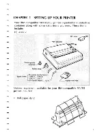 Preview for 9 page of Oki Microline 182 Handbook