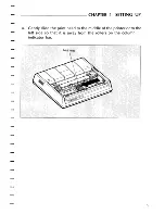 Preview for 13 page of Oki Microline 182 Handbook