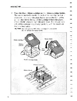 Preview for 14 page of Oki Microline 182 Handbook