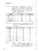 Preview for 142 page of Oki Microline 182 Handbook