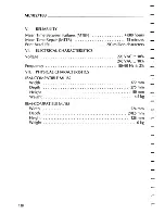 Preview for 160 page of Oki Microline 182 Handbook