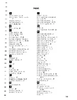 Preview for 173 page of Oki Microline 182 Handbook