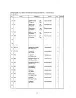 Предварительный просмотр 29 страницы Oki Microline 320 Flatbed Troubleshooting Manual