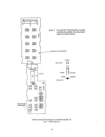 Предварительный просмотр 33 страницы Oki Microline 320 Flatbed Troubleshooting Manual