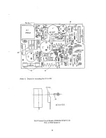 Предварительный просмотр 38 страницы Oki Microline 320 Flatbed Troubleshooting Manual