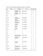 Предварительный просмотр 46 страницы Oki Microline 320 Flatbed Troubleshooting Manual