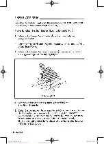 Предварительный просмотр 58 страницы Oki Microline 3320 User Manual