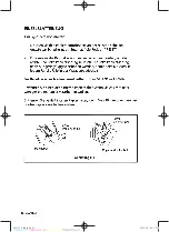 Предварительный просмотр 62 страницы Oki Microline 3320 User Manual