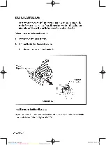 Предварительный просмотр 66 страницы Oki Microline 3320 User Manual