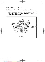 Предварительный просмотр 92 страницы Oki Microline 3320 User Manual