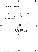 Предварительный просмотр 132 страницы Oki Microline 3320 User Manual