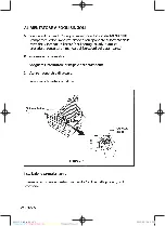 Предварительный просмотр 142 страницы Oki Microline 3320 User Manual