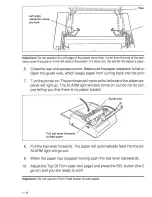 Предварительный просмотр 16 страницы Oki MICROLINE 385 Handbook