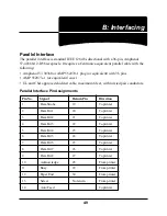 Preview for 49 page of Oki Microline 4410 User Manual