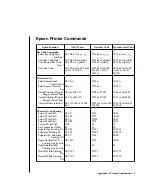 Предварительный просмотр 67 страницы Oki Microline Ml184T+ Handbook