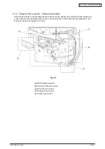 Предварительный просмотр 21 страницы Oki MJ-1038 Service Manual