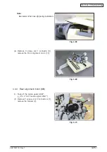 Предварительный просмотр 54 страницы Oki MJ-1038 Service Manual