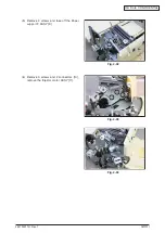 Предварительный просмотр 62 страницы Oki MJ-1038 Service Manual