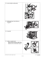 Preview for 43 page of Oki MJ-1108 Setup Manual