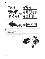 Preview for 52 page of Oki MJ-1108 Setup Manual