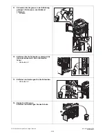 Preview for 55 page of Oki MJ-1108 Setup Manual